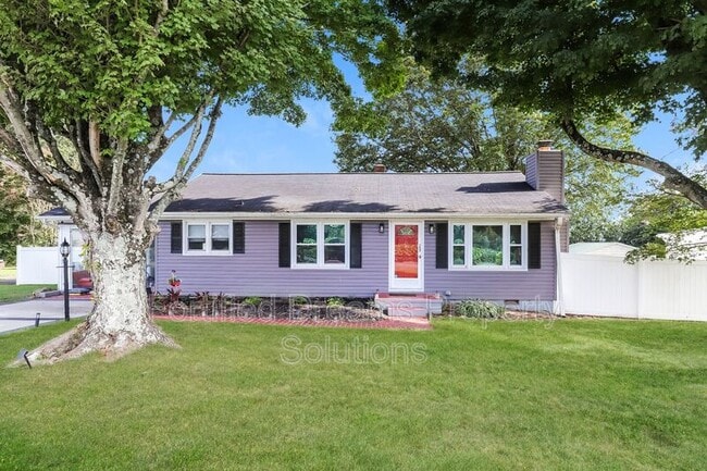 property at 157 Mickey Rd