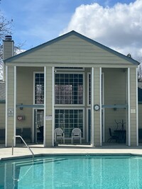 Parkside Apartments in Sacramento, CA - Foto de edificio - Building Photo