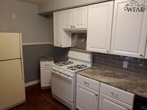 1807 Dayton Ave in Wichita Falls, TX - Building Photo - Building Photo