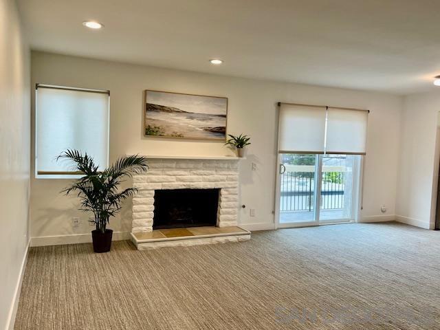property at 7434 Herschel Ave