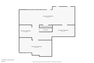 3470 Tupelo Trail NE in Auburn, GA - Building Photo - Building Photo