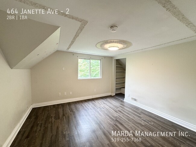 property at 464 Janette Ave
