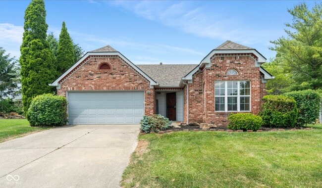 property at 7024 Ringtail Ct