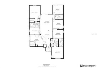 2840 Camden Wy, Unit Apt 1210 in Davenport, FL - Building Photo - Building Photo