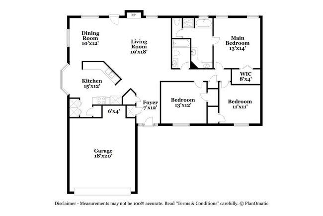 8618 Wyndhurst Dr in Jacksonville, FL - Building Photo - Building Photo