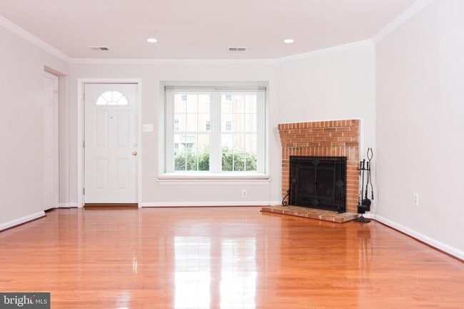760 N Vermont St in Arlington, VA - Building Photo - Building Photo
