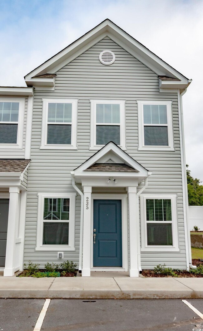235 Crescent Wy in Little River, SC - Building Photo - Building Photo