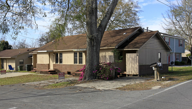 1303-1307 Dean in Valdosta, GA - Building Photo - Building Photo