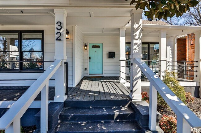 32 Howell St SE in Atlanta, GA - Building Photo - Building Photo