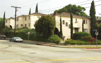 3100 Griffith Park Blvd in Los Angeles, CA - Building Photo - Building Photo