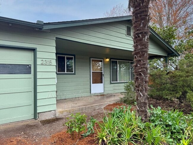 2315 NW Circle Blvd in Corvallis, OR - Building Photo - Building Photo