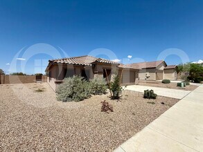 5668 S Ruby Quin Pl in Tucson, AZ - Building Photo - Building Photo