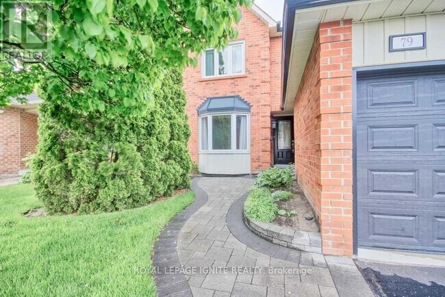79 Linton Ave in Ajax, ON - Building Photo - Building Photo
