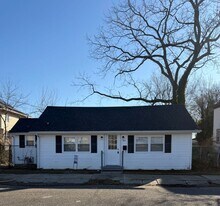 4 S 4th St in Pleasantville, NJ - Building Photo