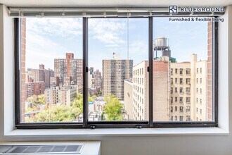 730 Columbus Ave in New York, NY - Building Photo - Building Photo