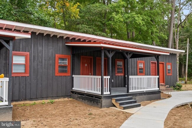 property at 44600 Tall Timbers Rd