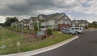 Building Photo - Cooper Terrace Apartments in Elkin, North Carolina