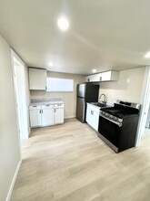 517 Yuma St in Colorado Springs, CO - Building Photo - Building Photo
