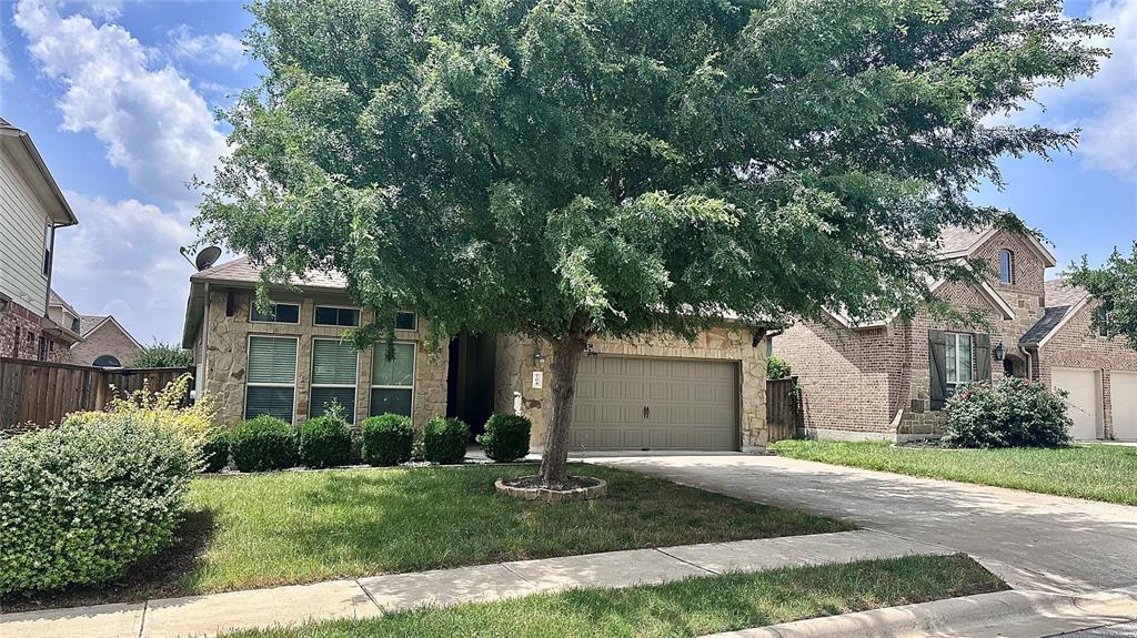 704 Garner Park Dr in Georgetown, TX - Building Photo