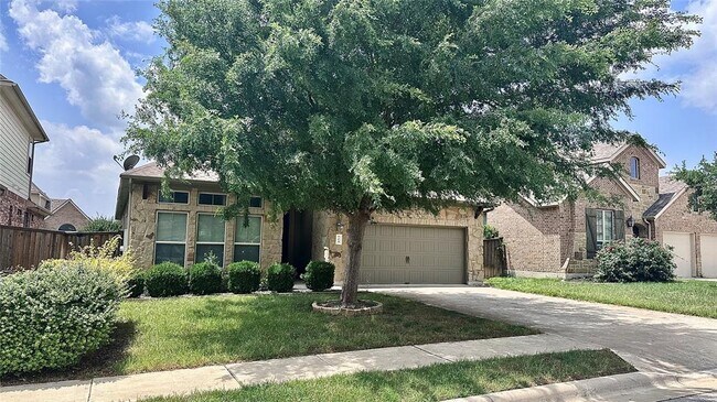 property at 704 Garner Park Dr