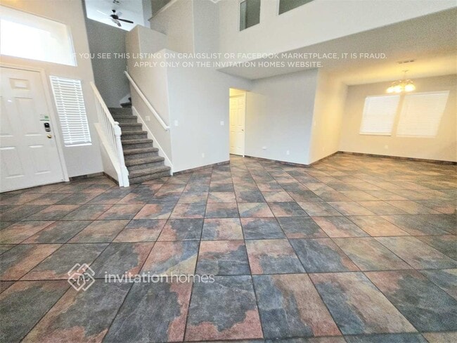 7871 Fall Harvest Dr in Las Vegas, NV - Building Photo - Building Photo