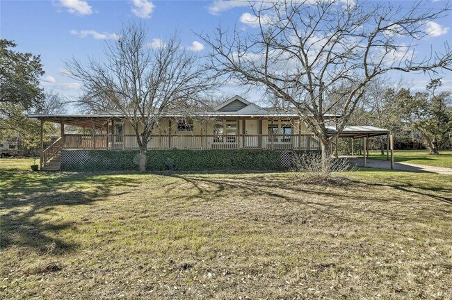 2004 Whitebead Trail in Austin, TX - Building Photo - Building Photo