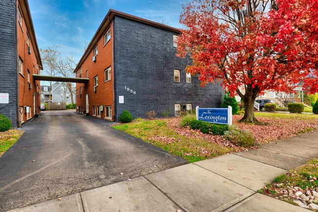 Lexington Apartments in Cincinnati, OH - Building Photo - Building Photo