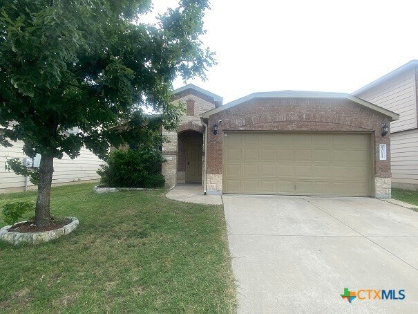 9011 Sandyford Ct in Killeen, TX - Building Photo
