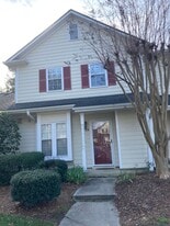 2724 New Hamlin Way in Charlotte, NC - Building Photo