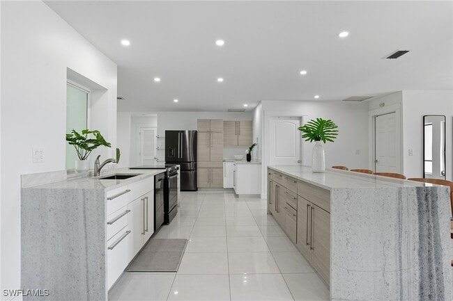 property at 155 Old Tamiami Trail