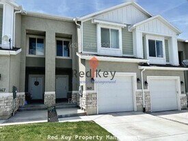 849 Gleneagle Ct in Tooele, UT - Building Photo