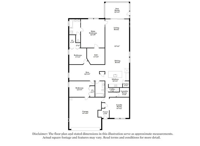 2493 Laylas Wy in Jacksonville, FL - Building Photo - Building Photo