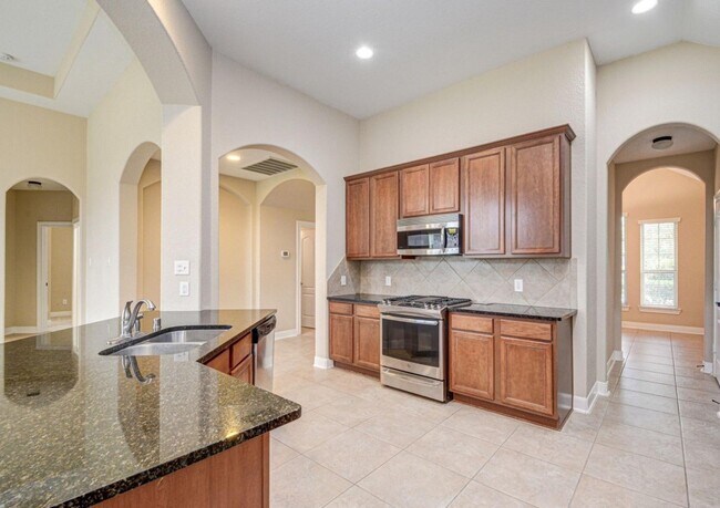 property at 199 Pinto Point Dr