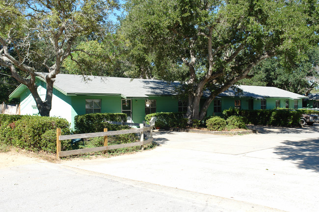 Tilden's End Apartments in Fort Walton Beach, FL - Building Photo - Building Photo