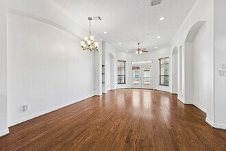 4102 Bonner View Ln in Houston, TX - Building Photo - Building Photo