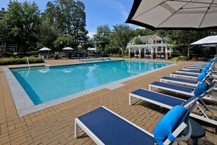 Cavalier @ 100 in Lithonia, GA - Building Photo