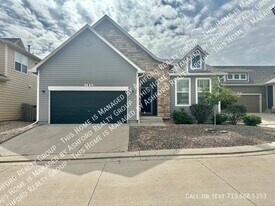 11831 Asplund Grove in Peyton, CO - Building Photo