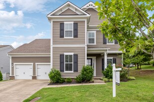 1719 Biscayne Dr in Franklin, TN - Building Photo