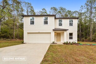 9779 N Langdon Rd in Citrus Springs, FL - Building Photo