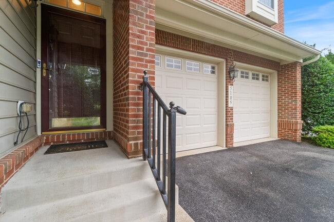 5105 Bright Owl Rd in Perry Hall, MD - Building Photo - Building Photo
