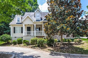 4515 Olde Stream Ct in Raleigh, NC - Building Photo