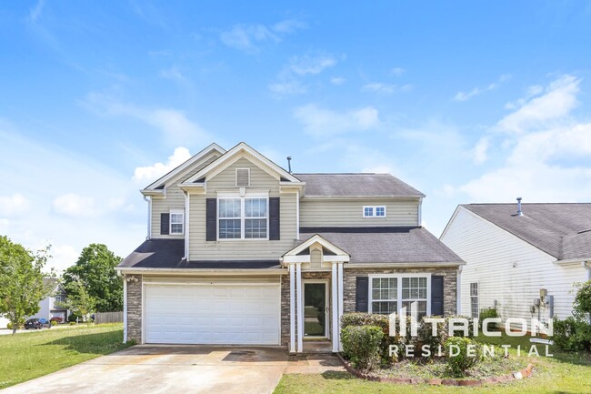 property at 1740 Courtyard Ln