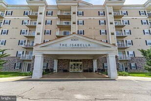 6301 Edsall Rd in Alexandria, VA - Building Photo