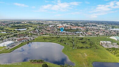 2453 Rodina Dr in Melbourne, FL - Building Photo - Building Photo