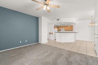 6800 Vista del Norte Rd NE, Unit 2717 in Albuquerque, NM - Foto de edificio - Building Photo