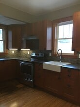 1414 1/2 Jefferson St in Duluth, MN - Building Photo - Building Photo