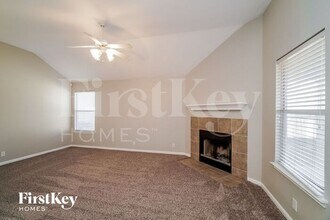 4000 Whisper Ridge in Schertz, TX - Building Photo - Building Photo