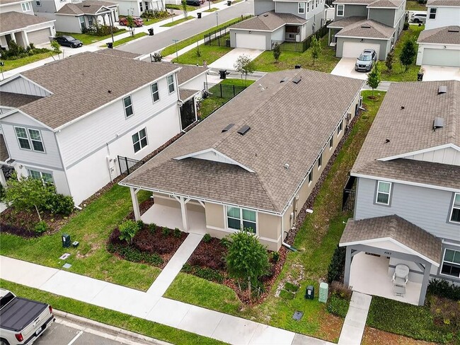 4087 Feather Tree Dr in Apopka, FL - Building Photo - Building Photo