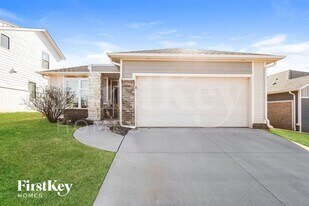 612 NW 182nd St in Edmond, OK - Building Photo