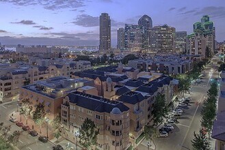 620 State St in San Diego, CA - Building Photo - Building Photo